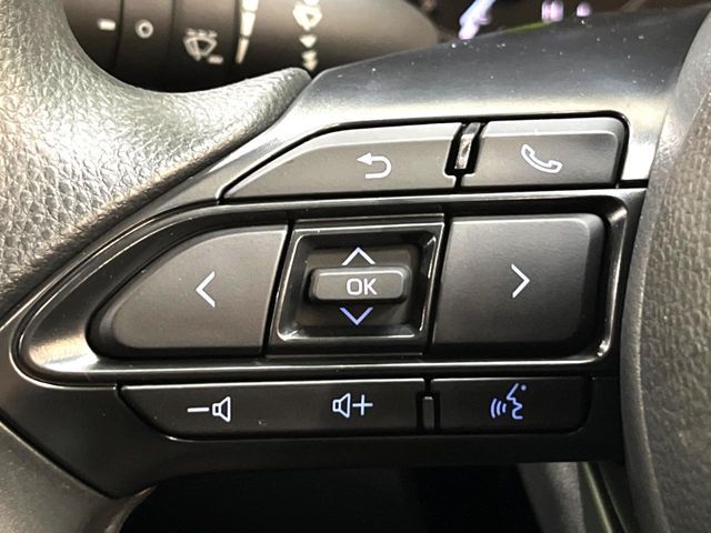 TOYOTA SIENTA HYBRID 2025