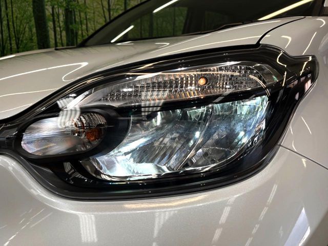 TOYOTA SIENTA HYBRID 2025