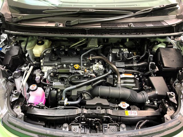 TOYOTA SIENTA HYBRID 2025