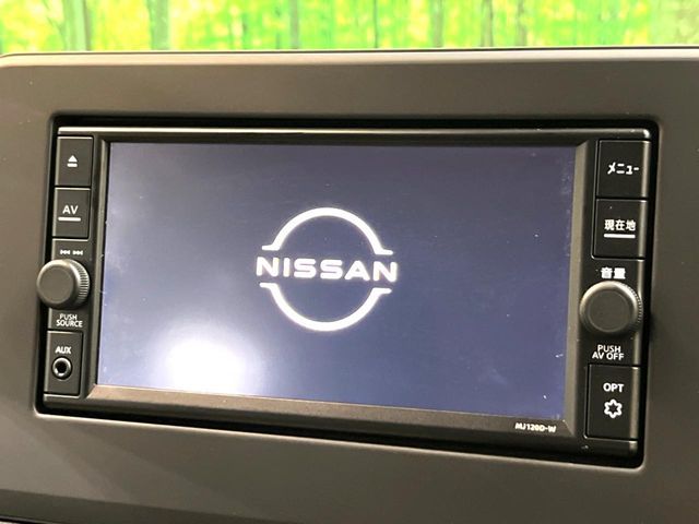 NISSAN DAYZ 2020