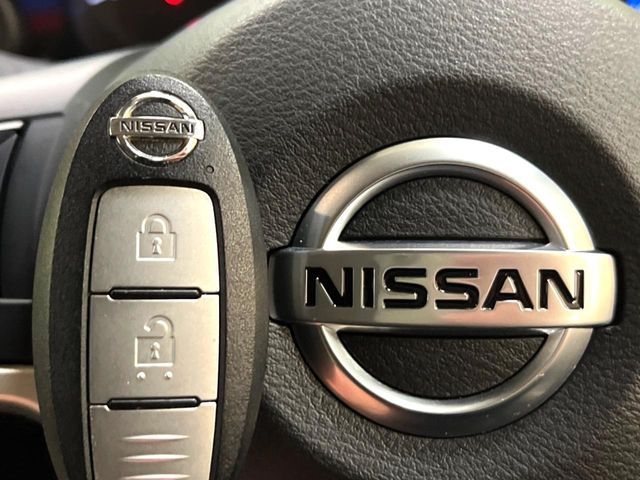 NISSAN DAYZ 2020