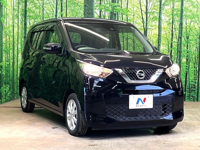 NISSAN DAYZ 2020