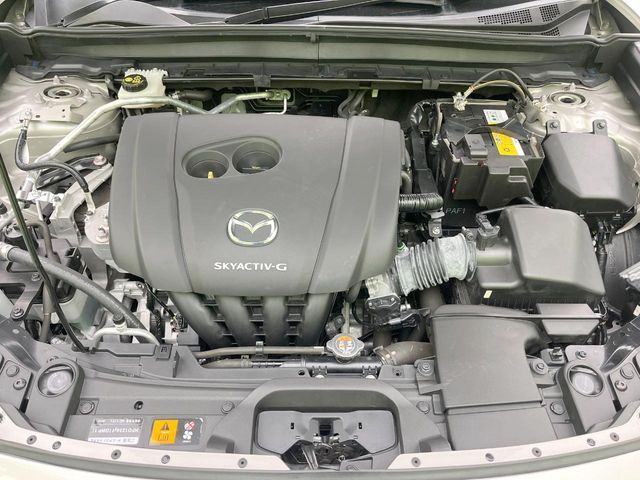MAZDA CX-30 2022