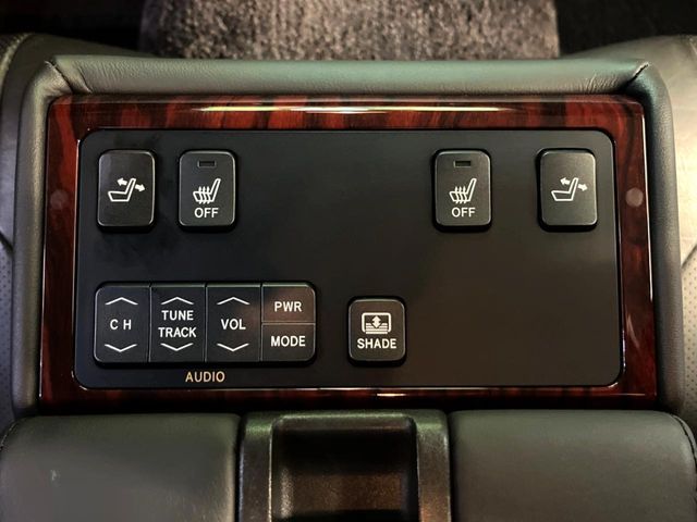 TOYOTA CROWN sedan hybrid 2012