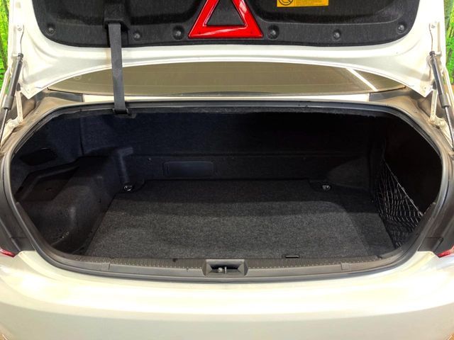 TOYOTA CROWN sedan hybrid 2012