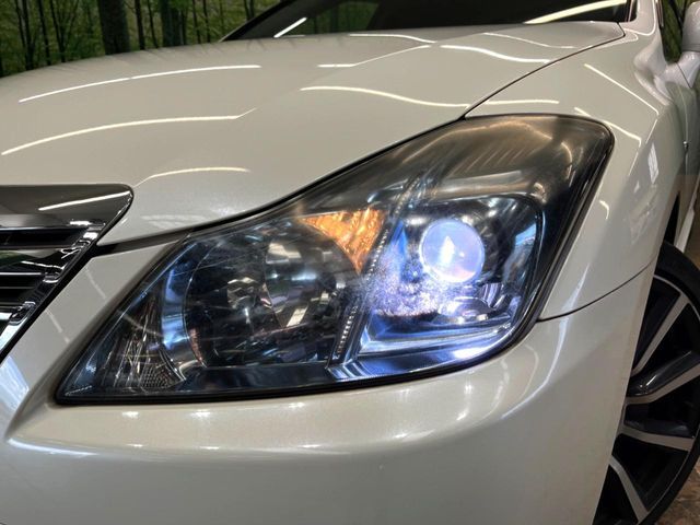 TOYOTA CROWN sedan hybrid 2012