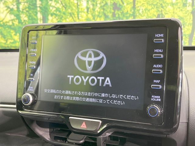 TOYOTA YARIS CROSS 2023