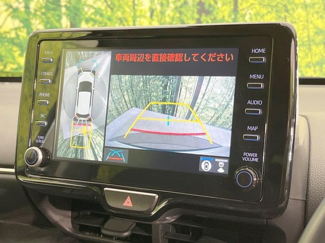 TOYOTA YARIS CROSS 2023