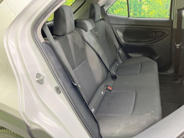 TOYOTA YARIS CROSS 2023