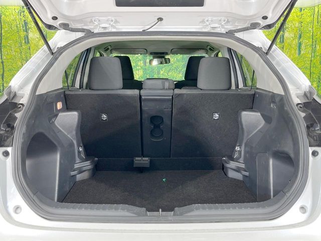 TOYOTA YARIS CROSS 2023