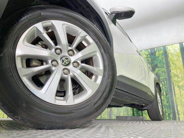 TOYOTA YARIS CROSS 2023