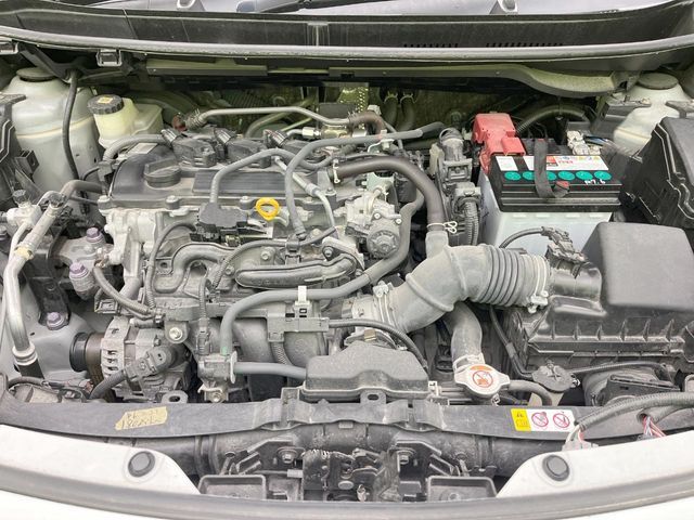 TOYOTA YARIS CROSS 2023