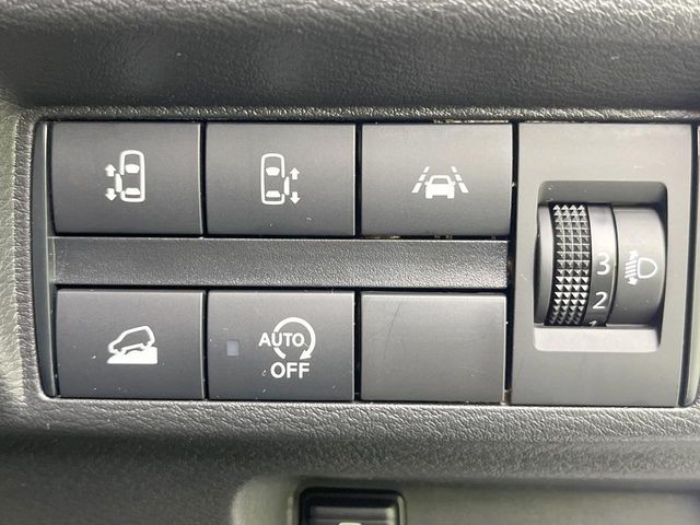 MITSUBISHI ek X SPACE 2021