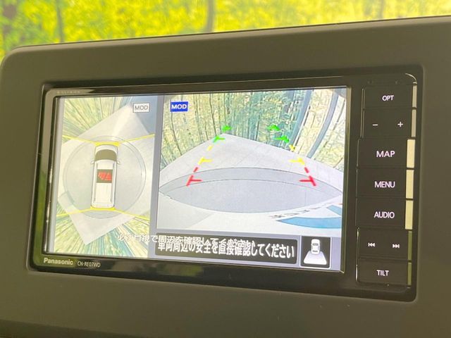 MITSUBISHI ek X SPACE 2021