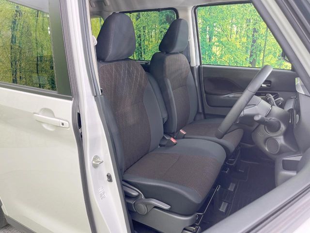 MITSUBISHI ek X SPACE 2021