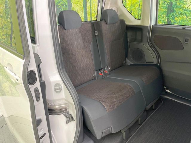 MITSUBISHI ek X SPACE 2021