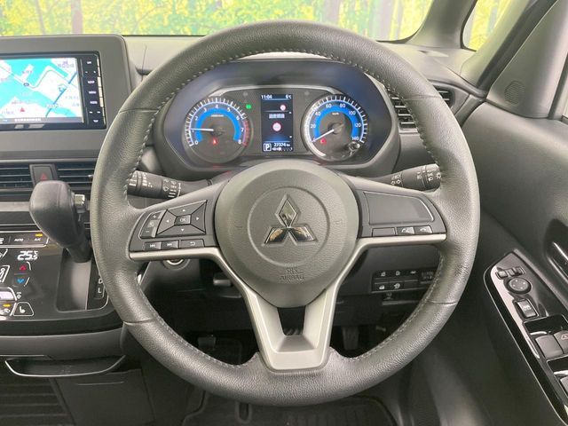 MITSUBISHI ek X SPACE 2021