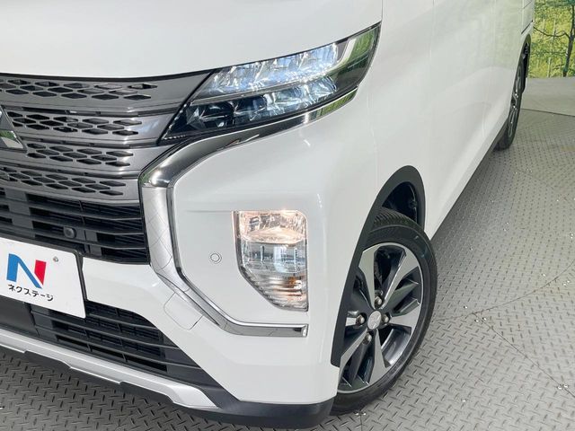 MITSUBISHI ek X SPACE 2021