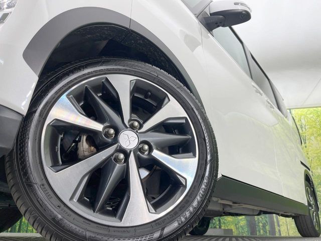 MITSUBISHI ek X SPACE 2021