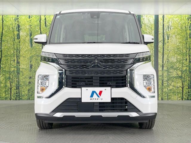 MITSUBISHI ek X SPACE 2021