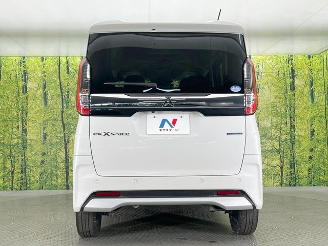 MITSUBISHI ek X SPACE 2021