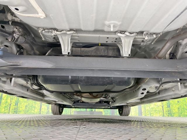 MITSUBISHI ek X SPACE 2021