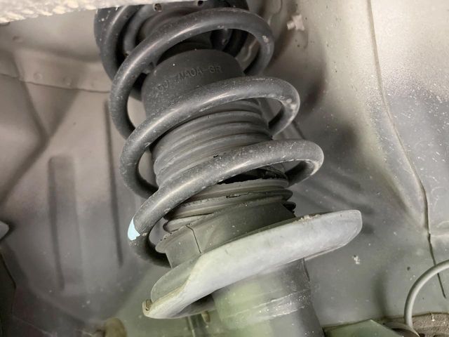 MITSUBISHI ek X SPACE 2021