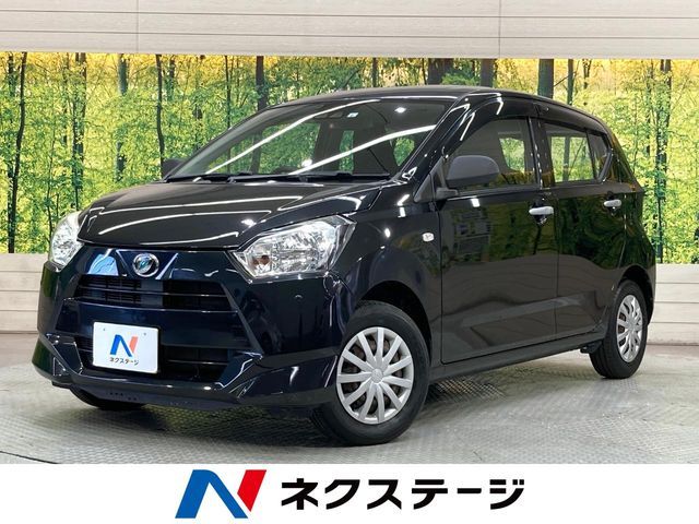 DAIHATSU MIRA e:S 2017 