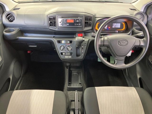 DAIHATSU MIRA e:S 2017