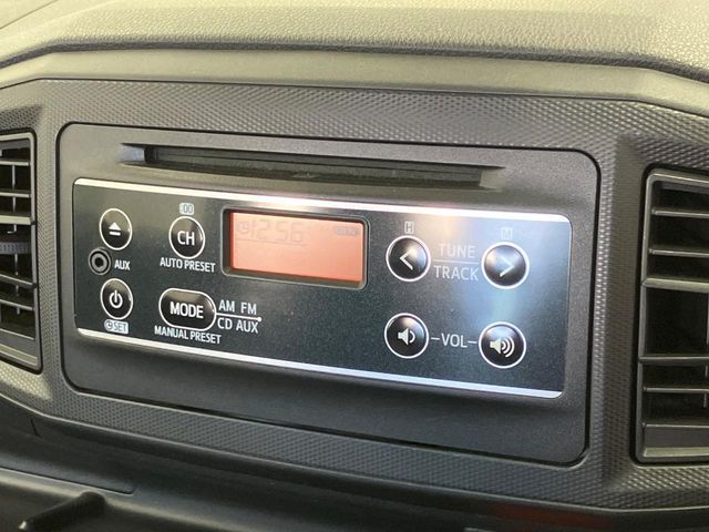 DAIHATSU MIRA e:S 2017