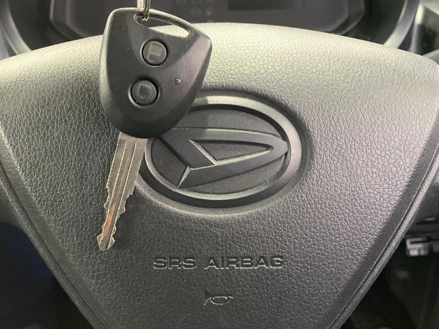 DAIHATSU MIRA e:S 2017