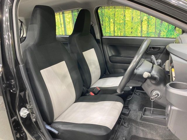 DAIHATSU MIRA e:S 2017