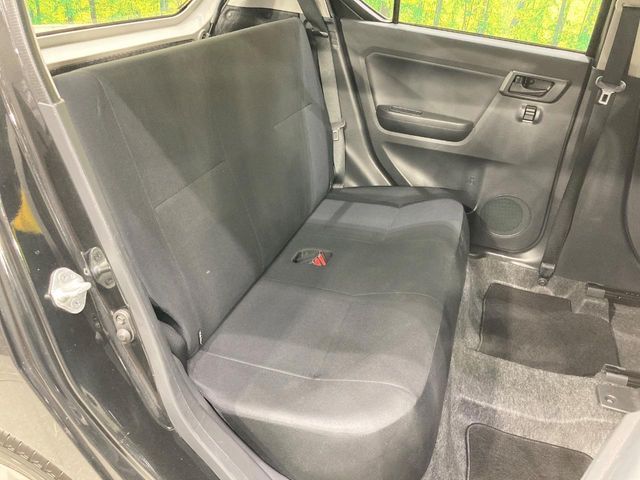 DAIHATSU MIRA e:S 2017