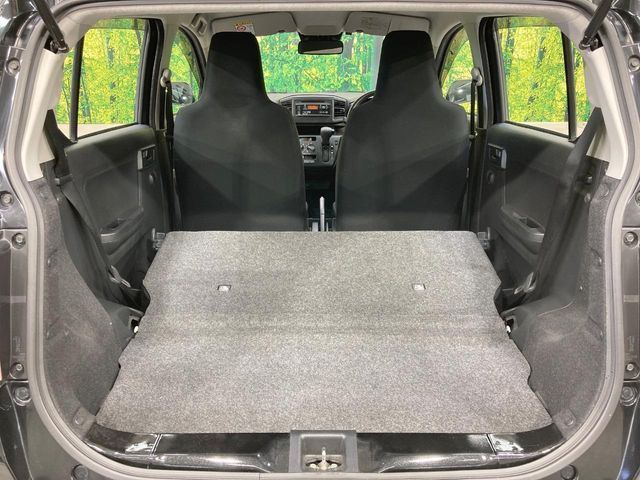 DAIHATSU MIRA e:S 2017