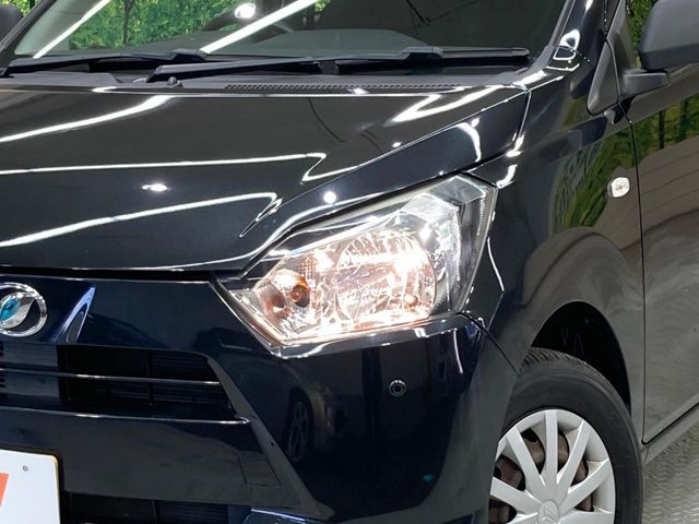 DAIHATSU MIRA e:S 2017
