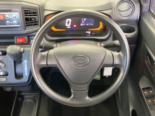 DAIHATSU MIRA e:S 2017