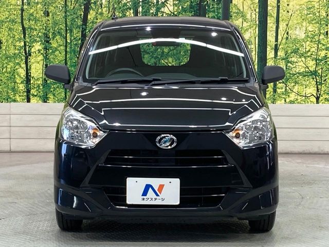 DAIHATSU MIRA e:S 2017