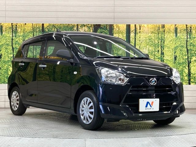DAIHATSU MIRA e:S 2017