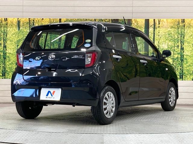 DAIHATSU MIRA e:S 2017