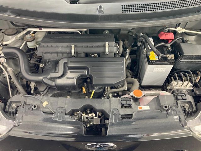 DAIHATSU MIRA e:S 2017