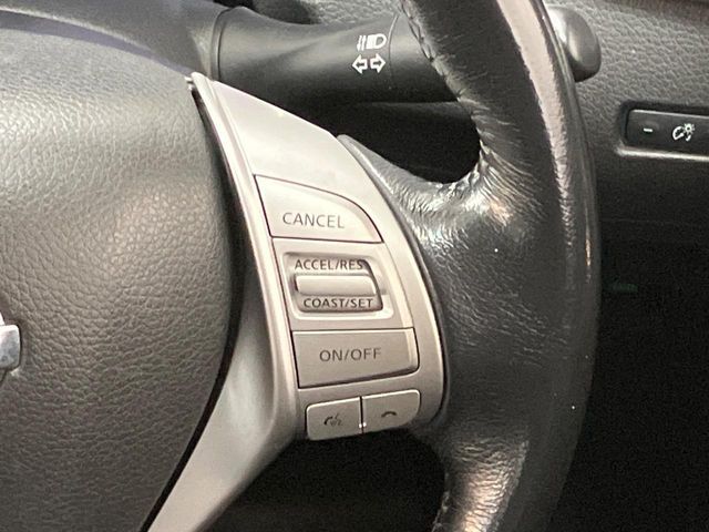 NISSAN X-TRAIL 4WD 2015