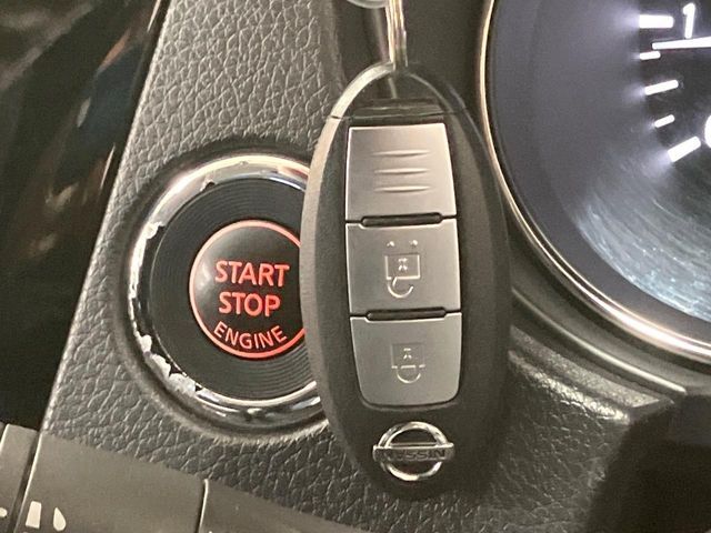 NISSAN X-TRAIL 4WD 2015