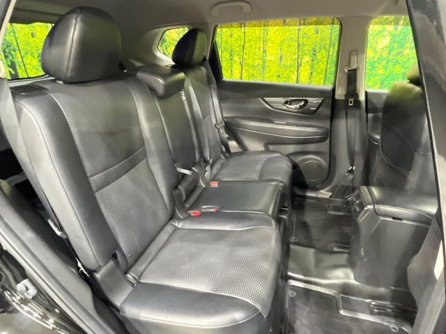 NISSAN X-TRAIL 4WD 2015