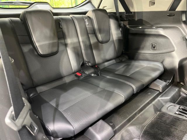 NISSAN X-TRAIL 4WD 2015