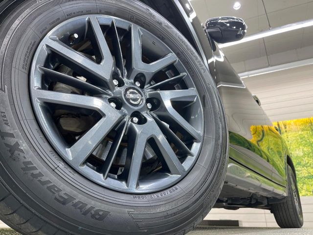 NISSAN X-TRAIL 4WD 2015