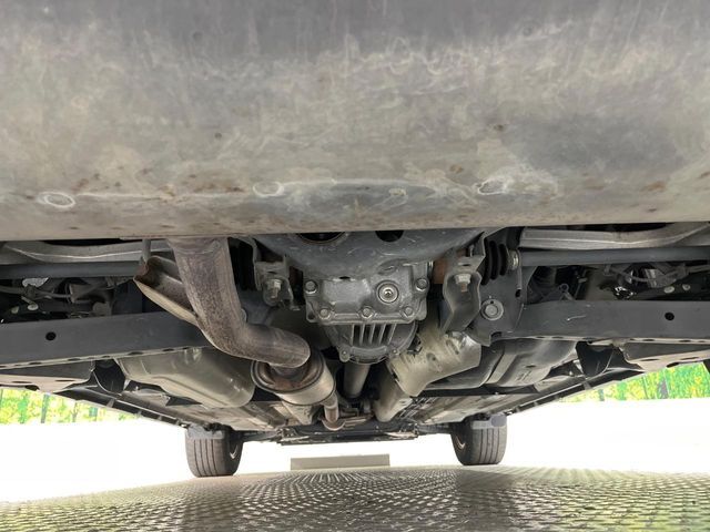 NISSAN X-TRAIL 4WD 2015