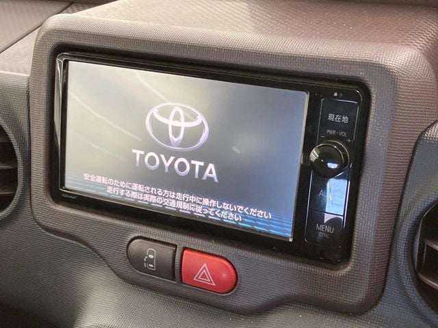TOYOTA SPADE 2014