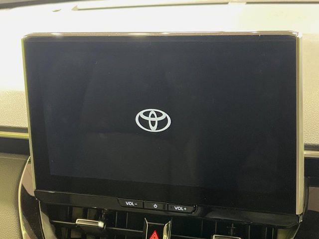 TOYOTA COROLLA CROSS HYBRID 2024