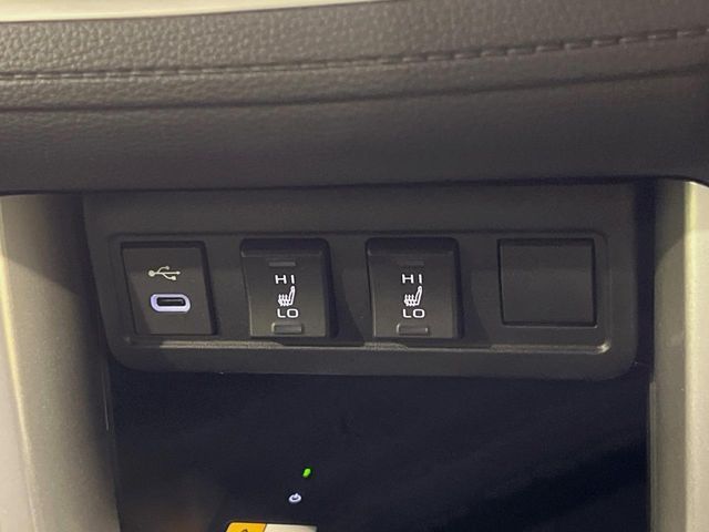 TOYOTA COROLLA CROSS HYBRID 2024