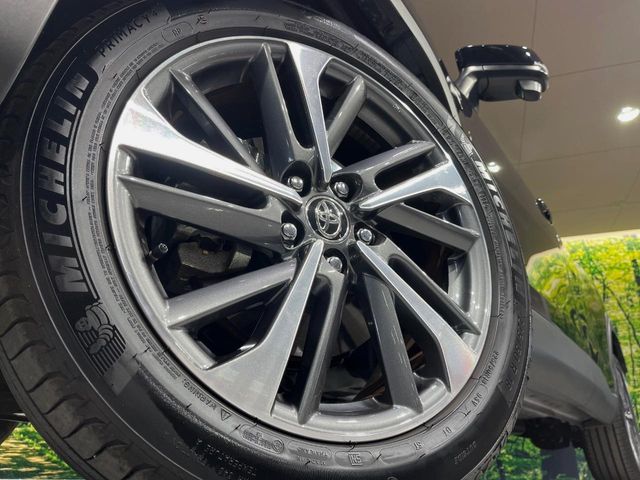 TOYOTA COROLLA CROSS HYBRID 2024